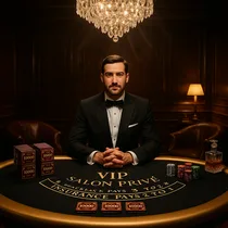 Robocat Casino - Live Blackjack with Real Dealers