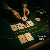 Robocat Casino - Live Poker with Real Dealers