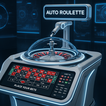 Robocat Casino - Live Roulette with Real Dealers