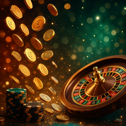 Robocat Casino 100% iki 500€ + 200 Free Spins Bonus Offer