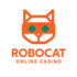 Robocat Casino Logo