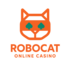 Robocat Casino Logo