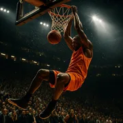 Robocat Casino - Basketball Sports Betting