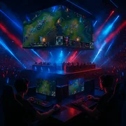 Robocat Casino - Esports Betting